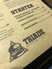 Tríade Burger House
