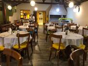 Restaurante Café Napoleon