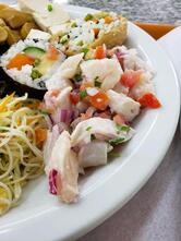 Restaurante Q Delícia