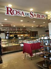 Padaria Rosa de Saron (Rio das Ostras)