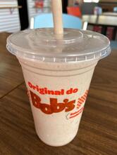 Bob's Burger - Drive Guará