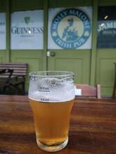 Molly Malone Irish Pub - pub irlandes