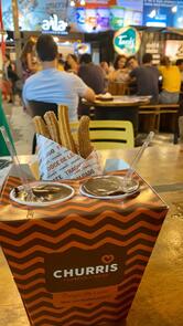 Villa Maceió Food Park