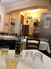 Trattoria Al Padrino