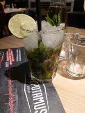 Hippopotamus Steakhouse