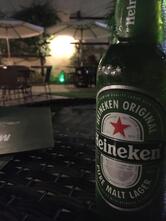 Restaurante Cheiroverde