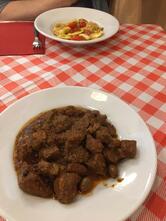 Osteria La Bottega di Anna e Leo