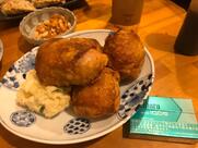 もつ焼 野々屋