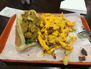 French Cantine Villepinte I Burger I Brasserie Hallal