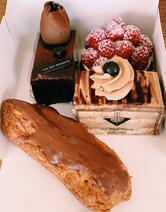 Bakkerij Van den Bossche Merchtem