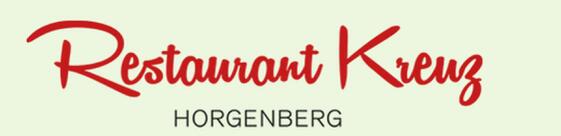 Restaurant Kreuz Horgenberg