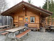 Hängebrügg-Beizli (P)