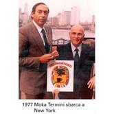 Moka Termini - Uffici