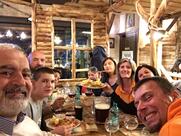 Old Wild West - Roma Infernetto Parchi della Colombo