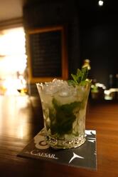 バーカエサル Bar CAESAR