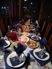 Карельская усадьба