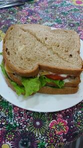 Anna Terra Panificadora & Confeitaria