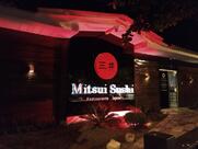 Mitsui Sushi Bar - Rodízio, À la carte e Delivery.