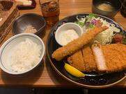 とんかつ かつ喜