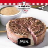 Restaurant La Boucherie