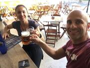 Lion Restaurante & Pizza Bar