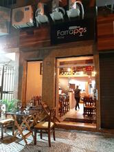 Farrapos Bistrô - Wine Bar