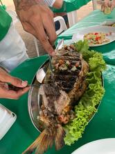 Coreto Peixaria & Café Regional