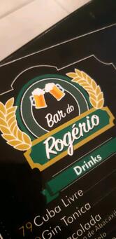 Bar do Rogério