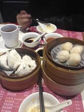 One Dim Sum