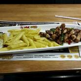 Tavuk Dünyası Gordion Avm