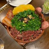 Bar do David - Filial Copacabana