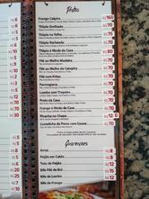 Restaurante Cozinha Da Roça