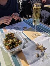 La Buvette Bonaparte