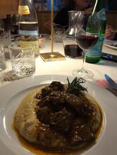 La Locandiera Carona