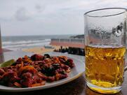 Santana Beach Restaurant