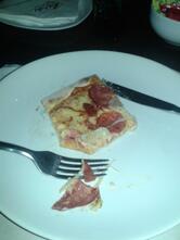 Gera Restaurante e Pizza Bar