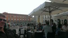 Parmamenù - Piazza Garibaldi