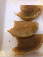 Dewan al-Saraya Old City Abu Ashraf Restaurant