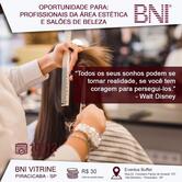 Espaço para Eventos New Life