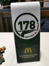 McDonald's Trento Nord