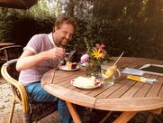 Trompenburg Tuinrestaurant Flora