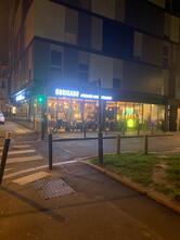 Obrigado Rodizio Villejuif