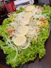 Jhony’s IV Bar & Restaurante