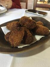 Restaurante Delicias Na Roça