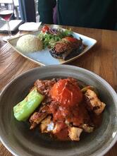 Filika Restaurant Wanstead