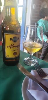 Restaurante Tasca Le Portuga