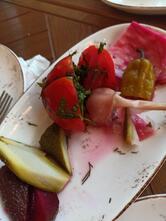 Грузинские каникулы