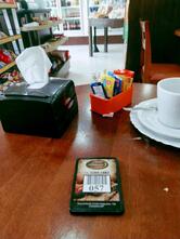 Padaria Santo Antônio