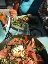 Le bistrot d'en face