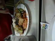 Restaurante Saito Gourmet